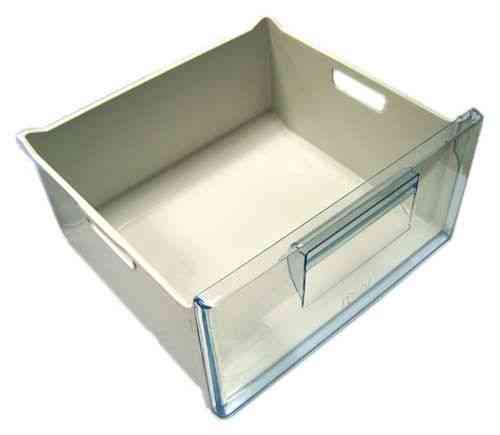 Electrolux freezer middle box (4055954319)