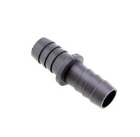 Drain hose extension tube 23mm-23mm