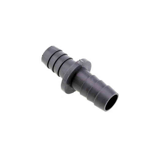 Drain hose extension tube 21mm-21mm