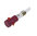 Oven signal light, red 250 V 12 mm