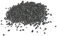 Active carbon grains for water filters 1kg 2,5l