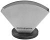 Moccamaster filter paper holder