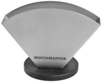 Moccamaster filter paper holder