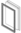 AEG Rosenlew freezer door S73400 RJP3540 140253167435