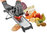 Bartscher mandoliini leikkuri 500319