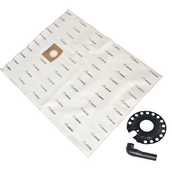 Allaway dust bag install kit A-series 81115