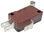 Mikrokytkin käyttövivuilla 16A 250V