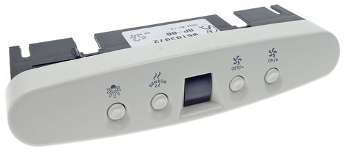 Savo control panel G-36 ASC