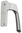 Electrolux fridge handle, Sensa