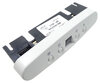 Go to product Savo cooker hood switch panel GH-36 (before 2015)