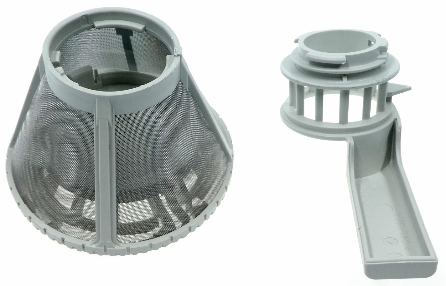 Miele 2025 dishwasher filter