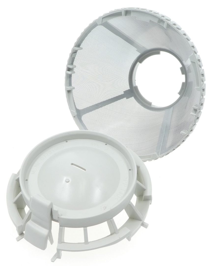 Miele dishwasher micro filter fhp.fi appliance spare parts