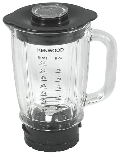 Kenwood Blender Glass Jug Bl240 Fhp Fi Appliance Spare Parts