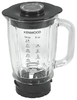 Kenwood blender glass jug BL240