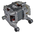 Miele washing machine motor Mrt36-606/2 220V