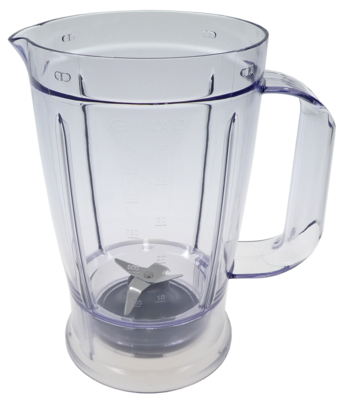 Kenwood FPM blender acryl jug