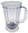 Kenwood FPM blender acryl jug