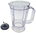 Kenwood FPM blender acryl jug