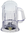 Kenwood FPM blender acryl jug