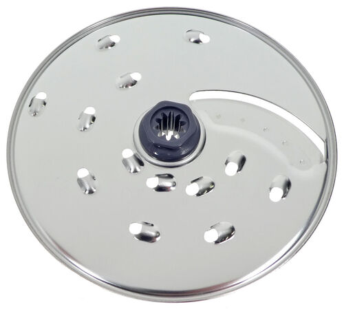 Kenwood karkea raastin/viipalointiterä FPM