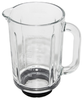 Kenwood FPM800 blender glass jug