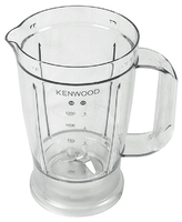 Kenwood FPP blender jug