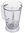 Kenwood FPP blender jug + blade