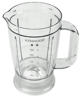 Kenwood FPP blender jug + blade