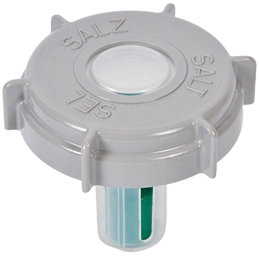 AEG Electrolux dishwasher salt container cap fhp.fi appliance spare