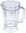 Kenwood FPP blender jug