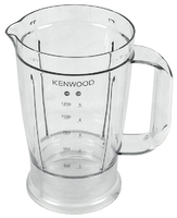 Kenwood FPP blender jug