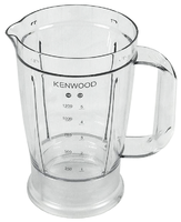 Kenwood FPP tehosekoittimen kannu