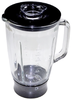 Kenwood FP/BL blender glass jug