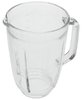 Kenwood FP/BL blender glass jug (without blade)