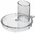 Kenwood FPP food processor bowl cover