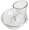 Kenwood AT264 food processor cover KW715326