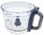 Kenwood FPM8 food processor bowl