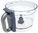 Kenwood FPM8 food processor bowl