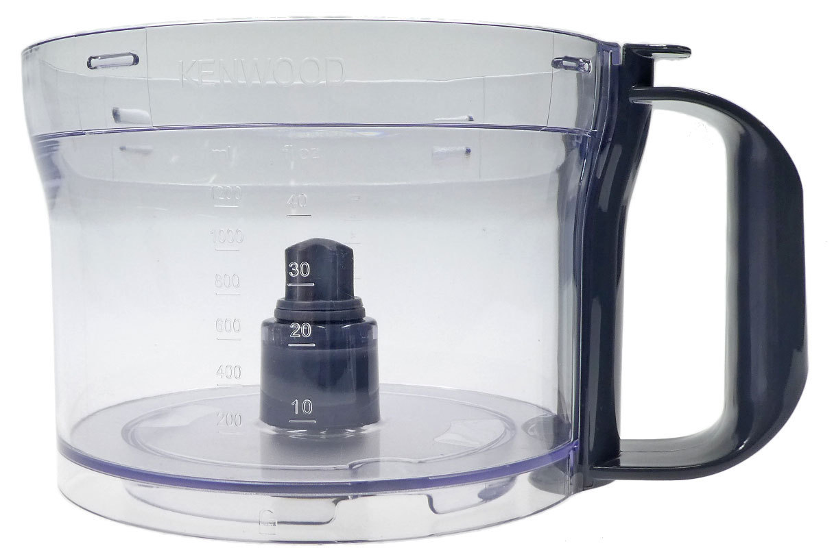 Kenwood fpm250 2025