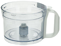 Kenwood FPP food processor bowl