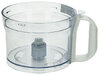 Kenwood FPP food processor bowl