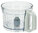 Kenwood FPP food processor bowl