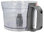 Kenwood FPP food processor bowl, grey