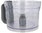 Kenwood FPP food processor bowl, grey