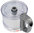 Kenwood FPP food processor bowl, grey