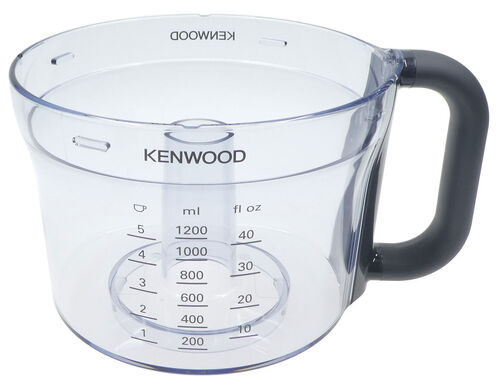 Kenwood AT647 food processor bowl (AS00005349)