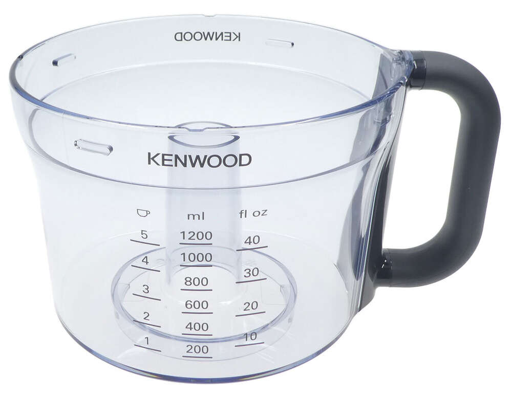 Kenwood AT647 food processor bowl (AS00005349)