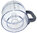 Kenwood AT647 food processor bowl (AS00005349)