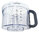 Kenwood AT647 food processor bowl (AS00005349)