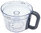 Kenwood AT647 food processor bowl (AS00005349)